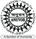Anuvob Logo